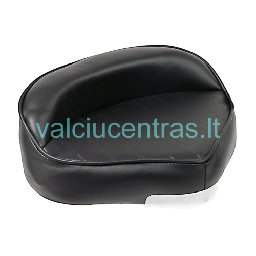 Trikampė sėdynė SPRINGFIELD juodos spalvos 